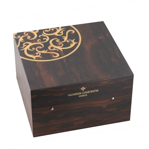 Vacheron Constantin Harmony 7810S/000G-B050